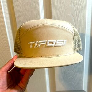Tifosi Hat